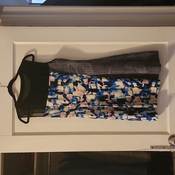 Size 10 Rachel Roy Dress - Picture 2 of 2